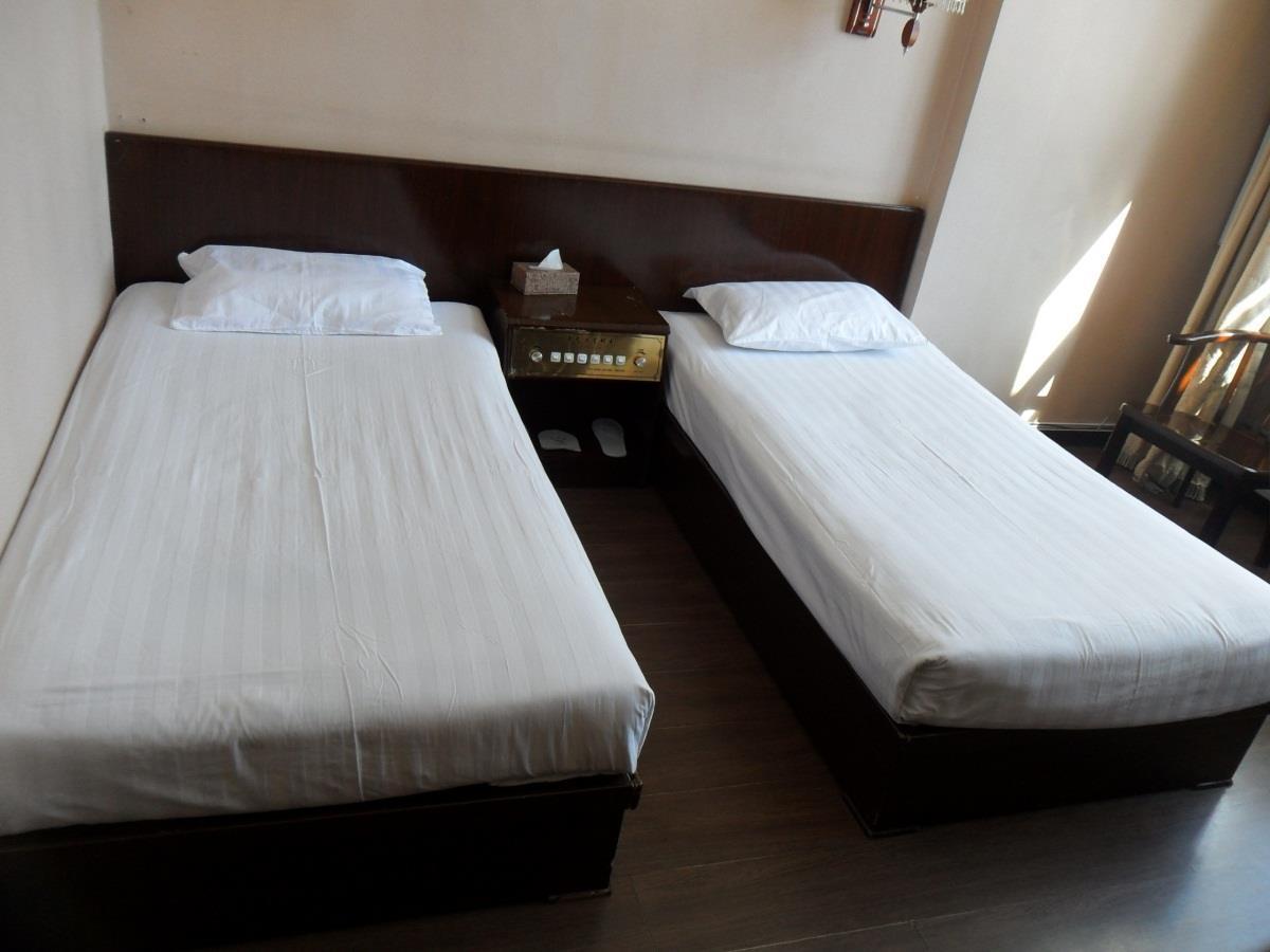 Yabuli Xintong Hotel Shangzhi Exterior photo