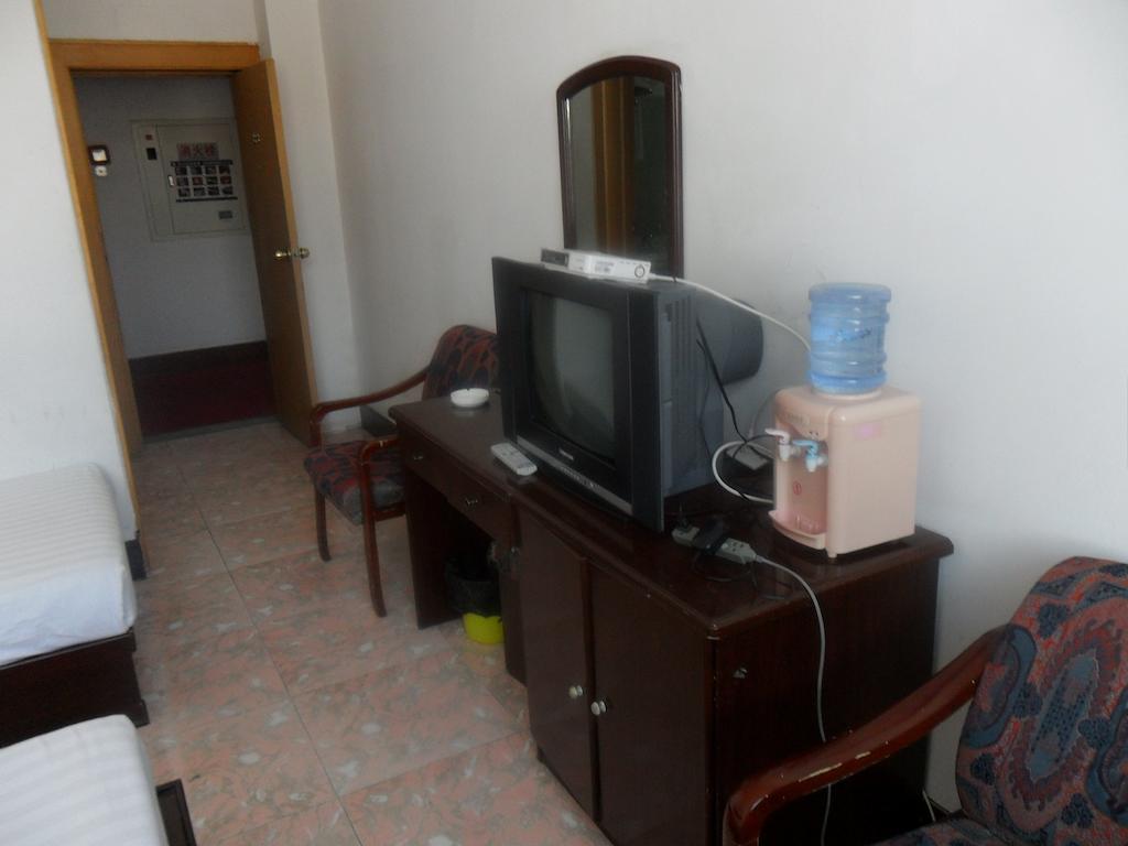 Yabuli Xintong Hotel Shangzhi Room photo