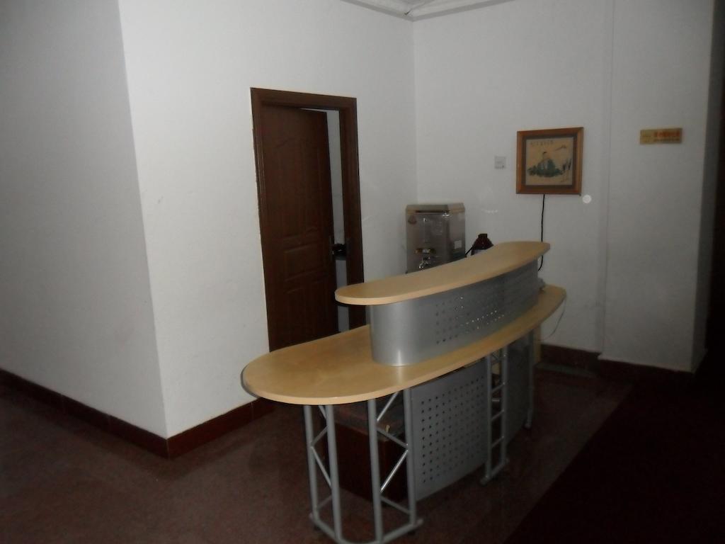 Yabuli Xintong Hotel Shangzhi Exterior photo