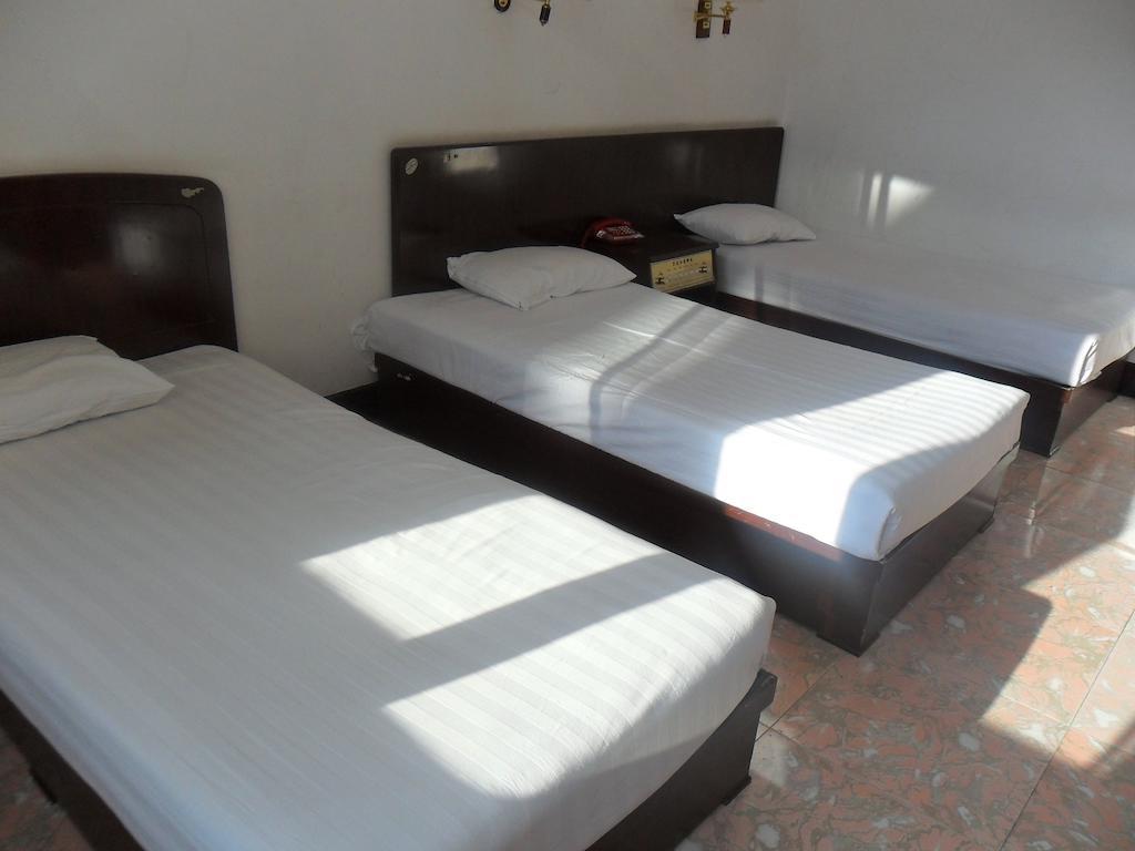 Yabuli Xintong Hotel Shangzhi Room photo