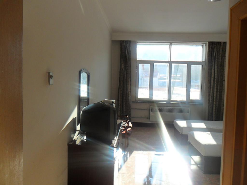 Yabuli Xintong Hotel Shangzhi Room photo