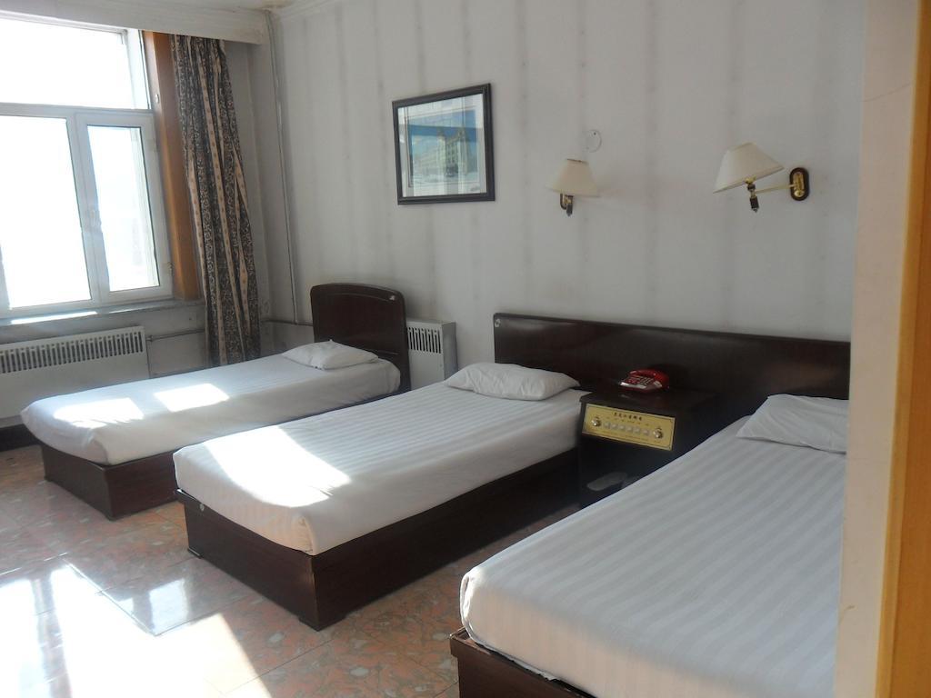Yabuli Xintong Hotel Shangzhi Room photo