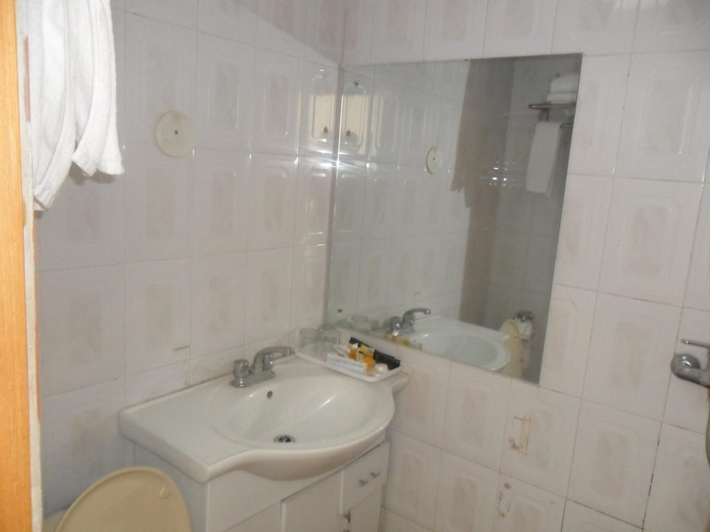 Yabuli Xintong Hotel Shangzhi Room photo